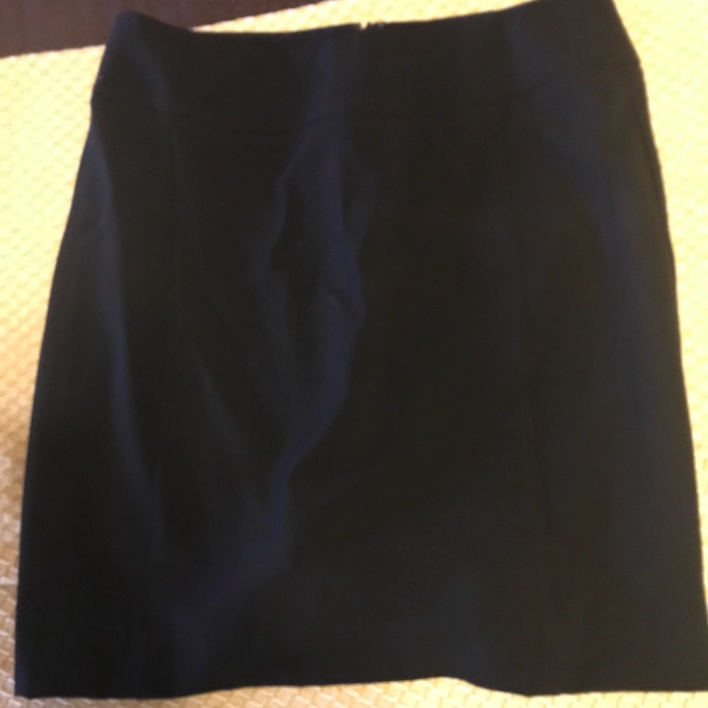 New York and company skirt